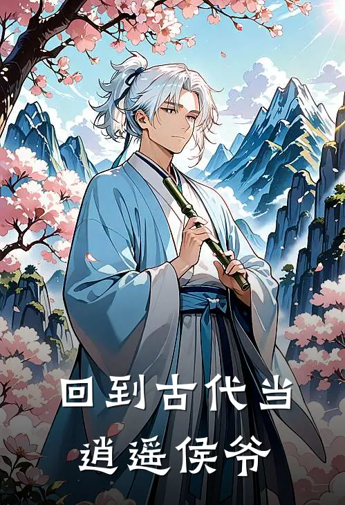 回到古代当逍遥侯爷