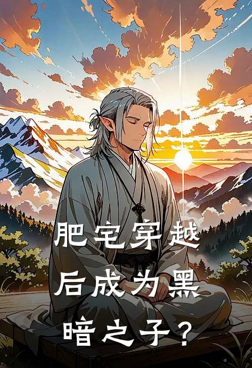 肥宅穿越后成为黑暗之子？