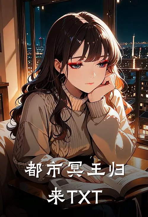 都市冥王归来TXT