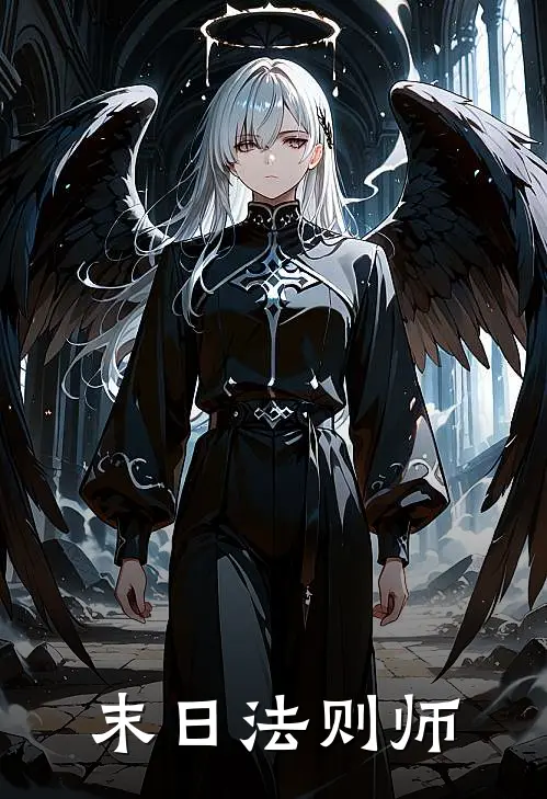 末日法则师