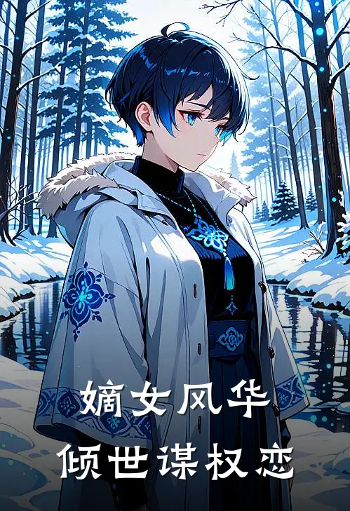 嫡女风华：倾世谋权恋