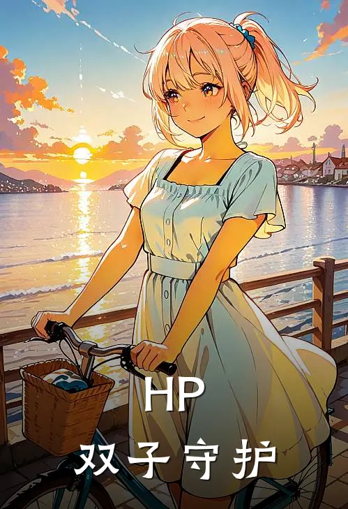 HP：双子守护