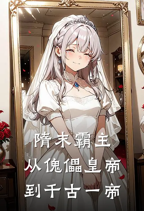 隋末霸主：从傀儡皇帝到千古一帝杨侑李渊完结小说大全_免费热门小说隋末霸主：从傀儡皇帝到千古一帝(杨侑李渊)