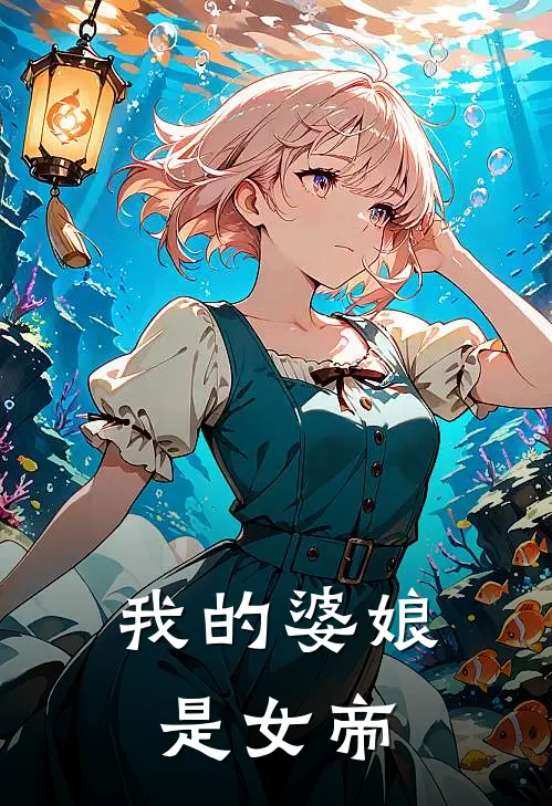 我的婆娘是女帝