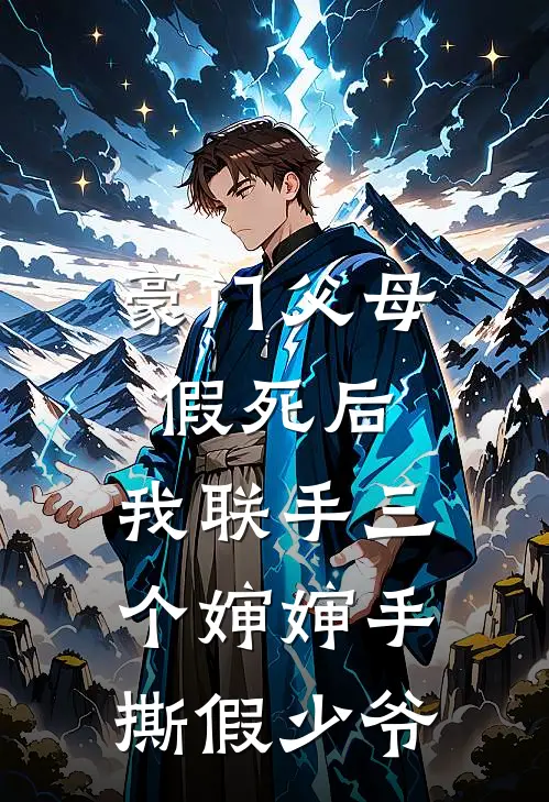 豪门父母假死后，我联手三个婶婶手撕假少爷林明远明远最新好看小说_免费小说豪门父母假死后，我联手三个婶婶手撕假少爷(林明远明远)