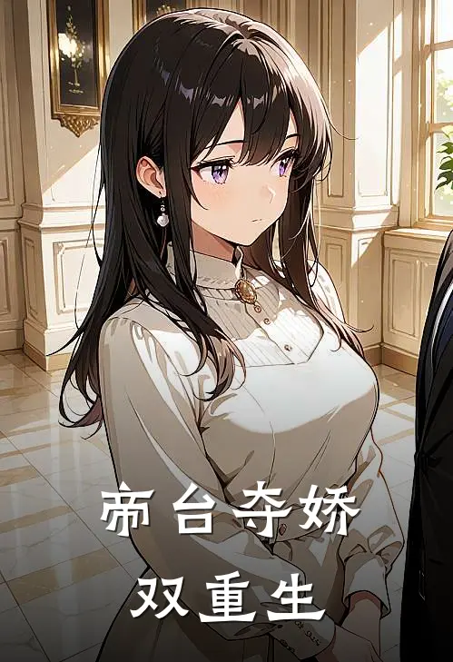 帝台夺娇(双重生)