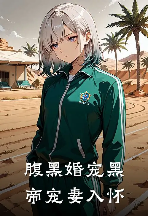 腹黑婚宠黑帝宠妻入怀