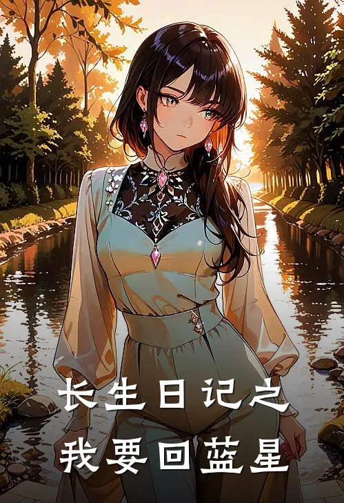 长生日记之我要回蓝星
