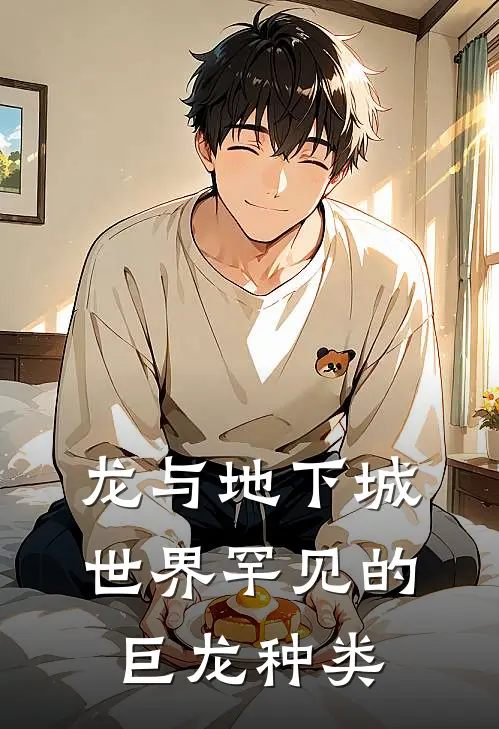 龙与地下城世界罕见的巨龙种类