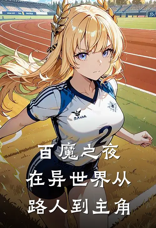 百魔之夜，在异世界从路人到主角
