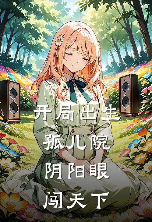 开局出生孤儿院：阴阳眼闯天下鹤鸣阳阳全文在线阅读_开局出生孤儿院：阴阳眼闯天下全集免费阅读