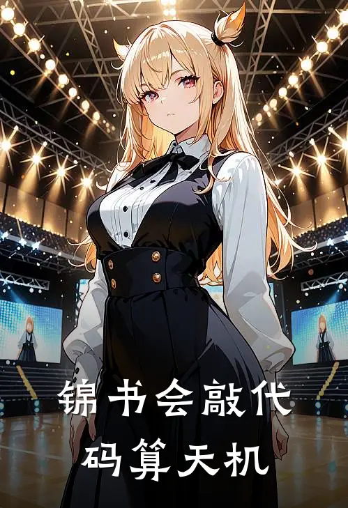 锦书会敲代码算天机