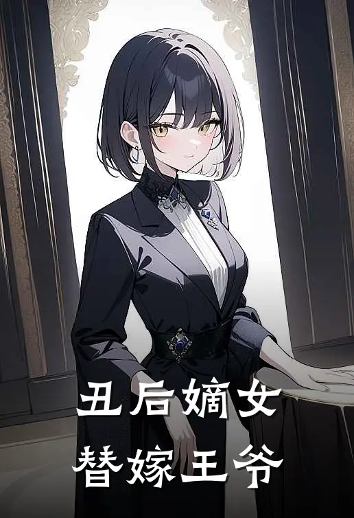 丑后嫡女替嫁王爷