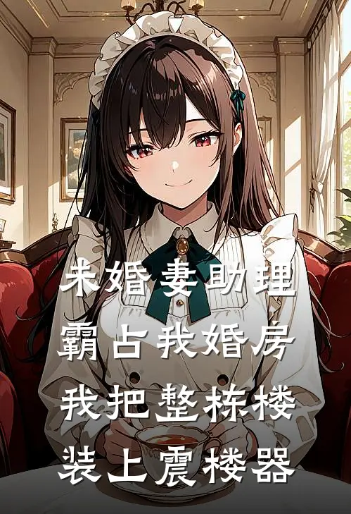 未婚妻助理霸占我婚房，我把整栋楼装上震楼器(莫钦海莫哥)网络热门小说_最新小说未婚妻助理霸占我婚房，我把整栋楼装上震楼器(莫钦海莫哥)