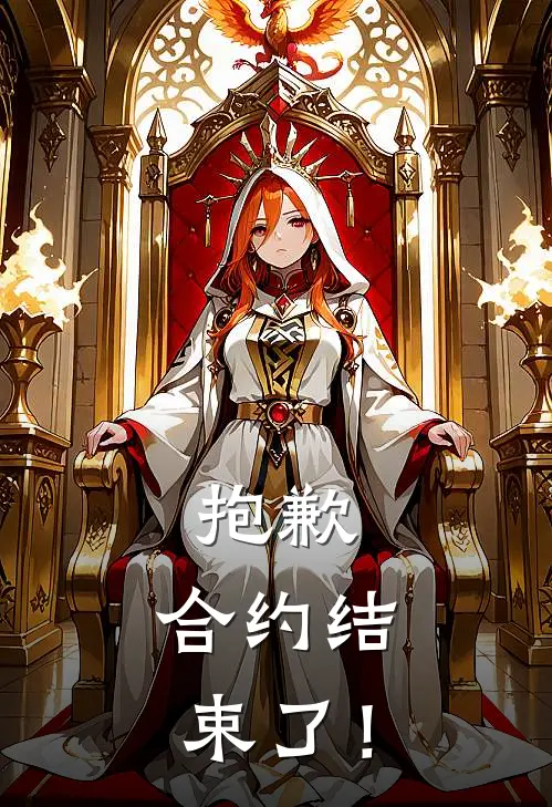 抱歉，合约结束了！