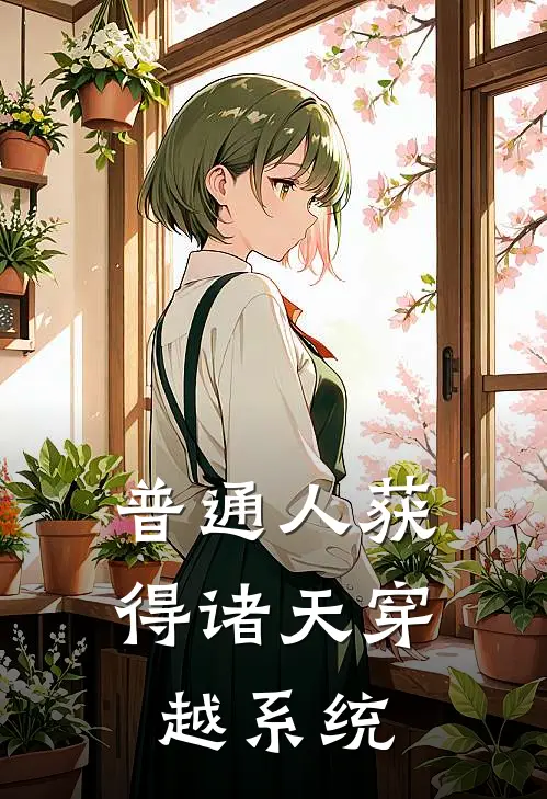 普通人获得诸天穿越系统