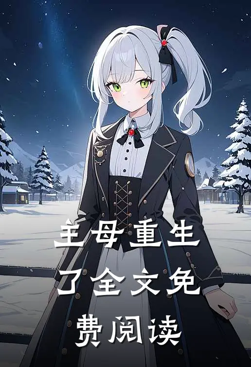主母重生了全文免费阅读