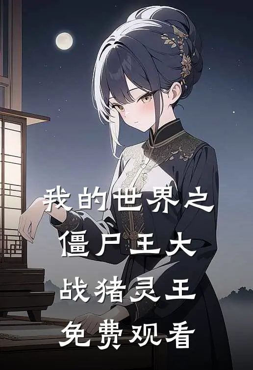 我的世界之僵尸王大战猪灵王免费观看