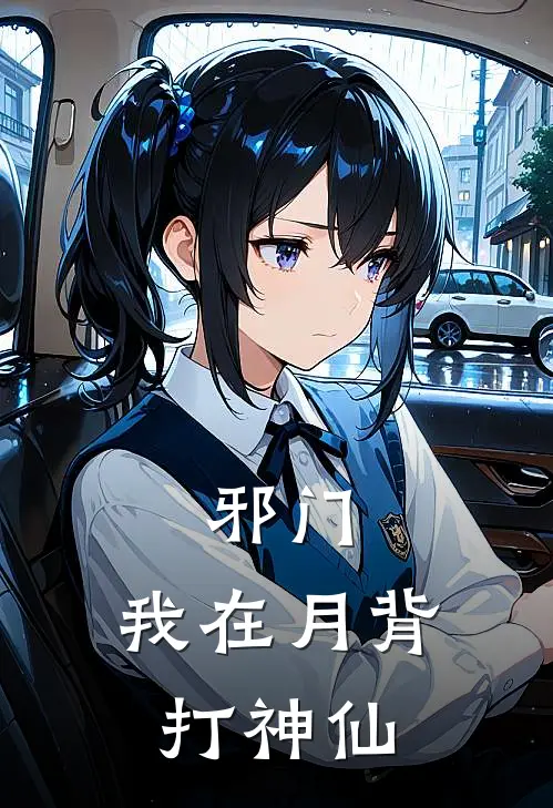 张浪加百利《邪门：我在月背打神仙》全本免费在线阅读_(张浪加百利)最新章节在线阅读