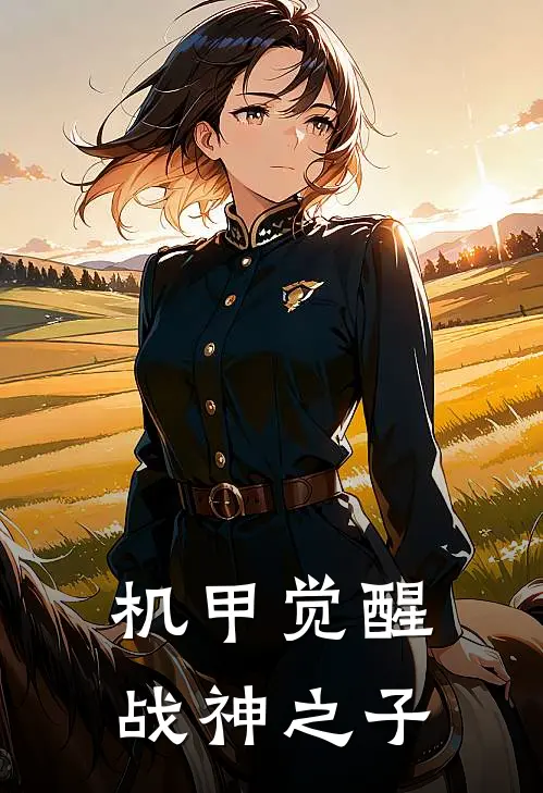 机甲觉醒，战神之子