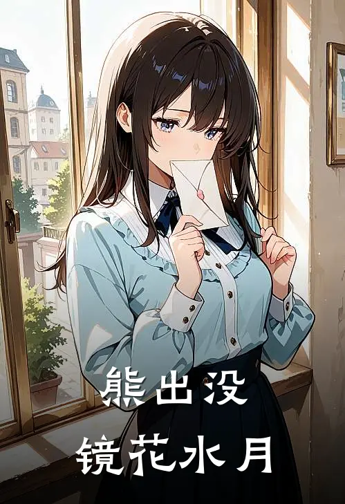 熊出没：镜花水月