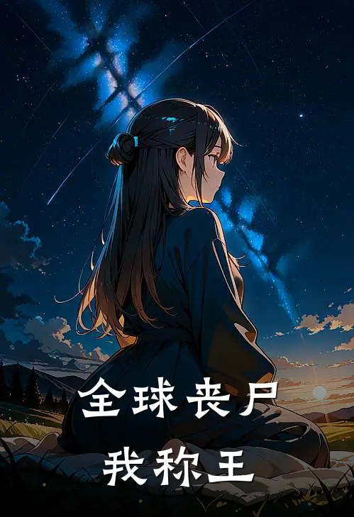 全球丧尸我称王