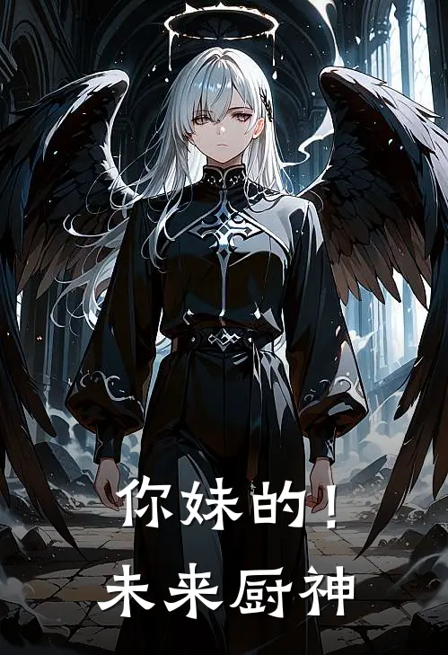 你妹的！未来厨神