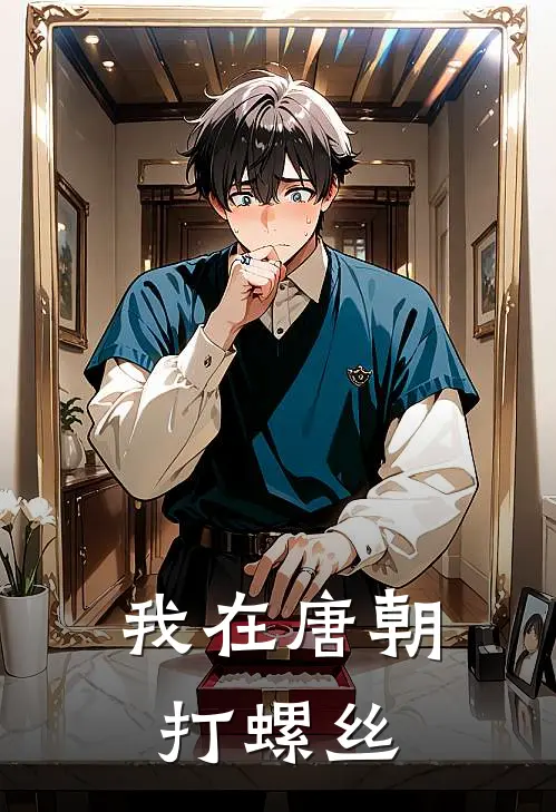 我在唐朝打螺丝(楚云李若兮)阅读免费小说_完本热门小说我在唐朝打螺丝楚云李若兮