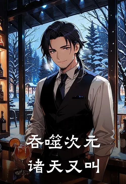 吞噬次元诸天又叫