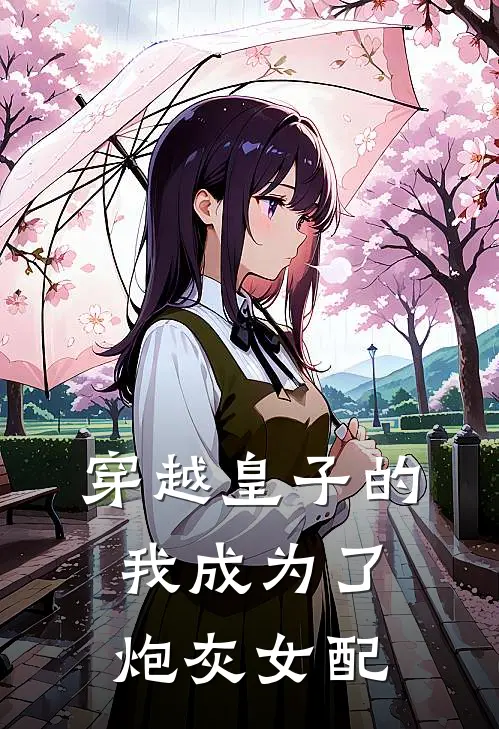 穿越皇子的我成为了炮灰女配