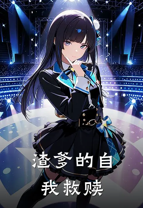 渣爹的自我救赎