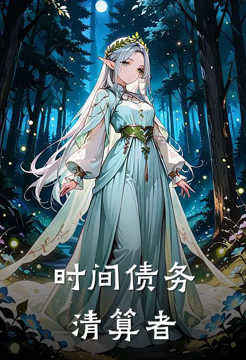 时间债务清算者