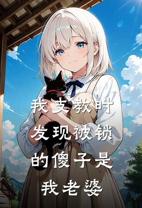 我支教时，发现被锁的傻子是我老婆林知夏知夏免费小说在线看_完本小说阅读我支教时，发现被锁的傻子是我老婆(林知夏知夏)