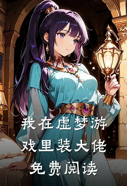我在虚梦游戏里装大佬免费阅读