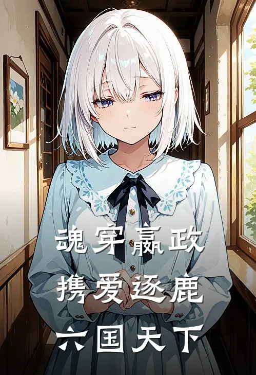 魂穿嬴政：携爱逐鹿六国天下