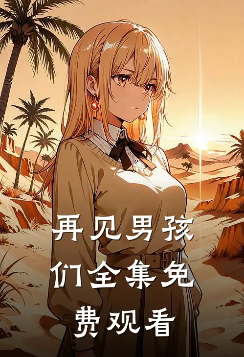 再见男孩们全集免费观看