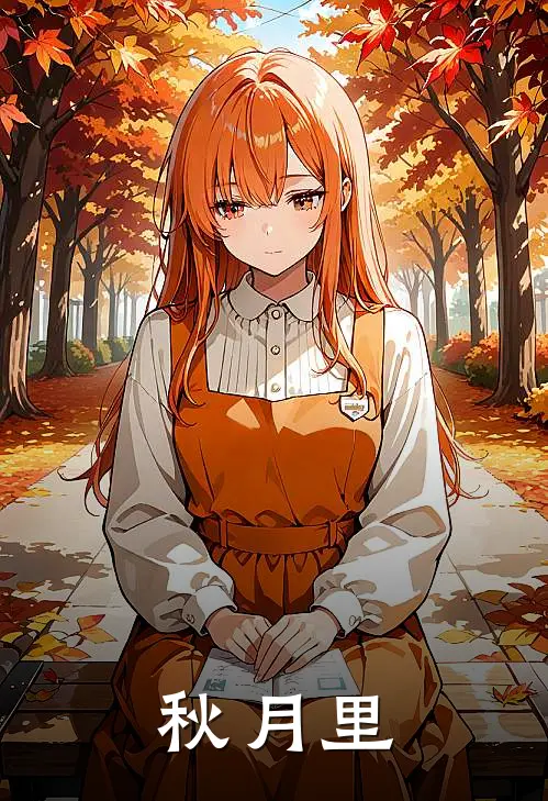 秋月里程橙橙子最新热门小说_免费小说全文阅读秋月里(程橙橙子)