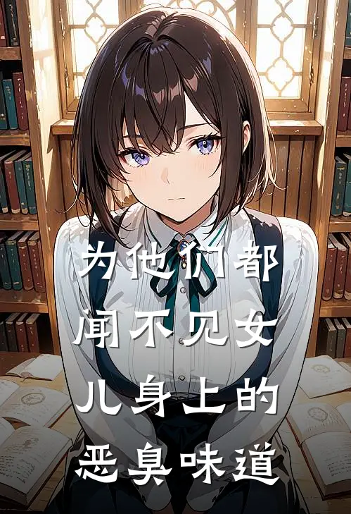 为他们都闻不见女儿身上的恶臭味道
