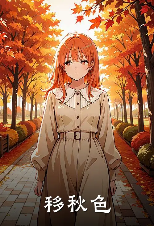 移秋色