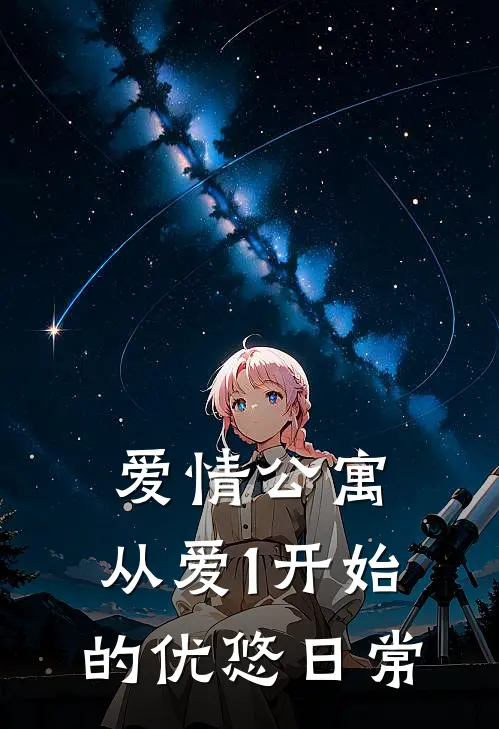 爱情公寓：从爱1开始的优悠日常