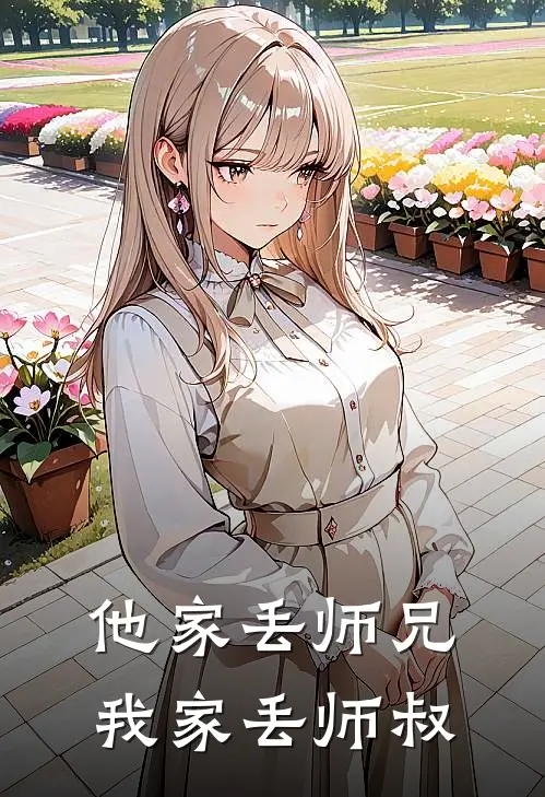 他家丢师兄我家丢师叔