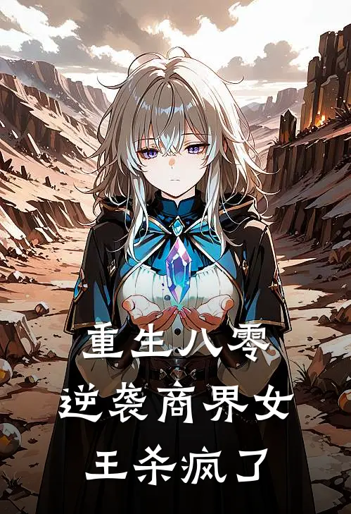 重生八零：逆袭商界女王杀疯了