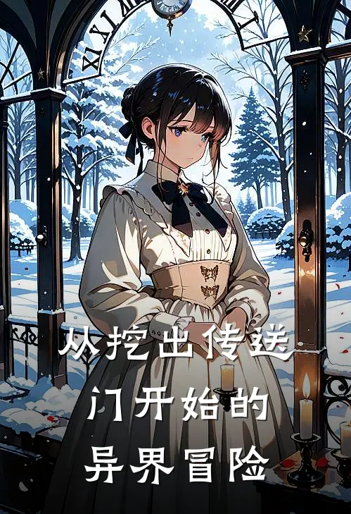 从挖出传送门开始的异界冒险