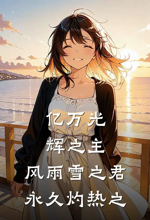 亿万光辉之主,风雨雪之君,永久灼热之