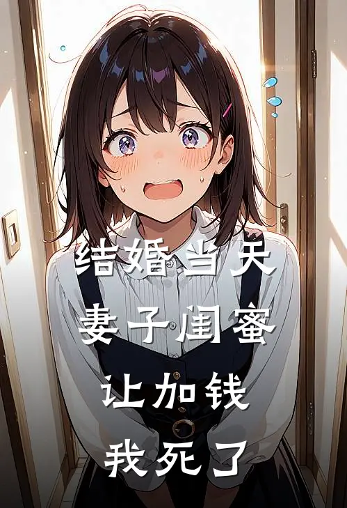 结婚当天妻子闺蜜让加钱，我死了
