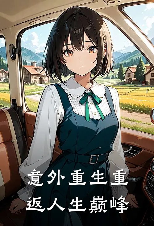 意外重生重返人生巅峰