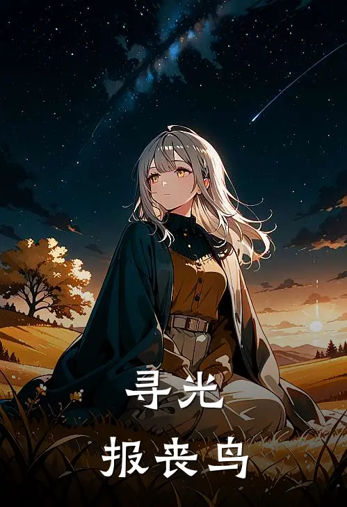 寻光：报丧鸟