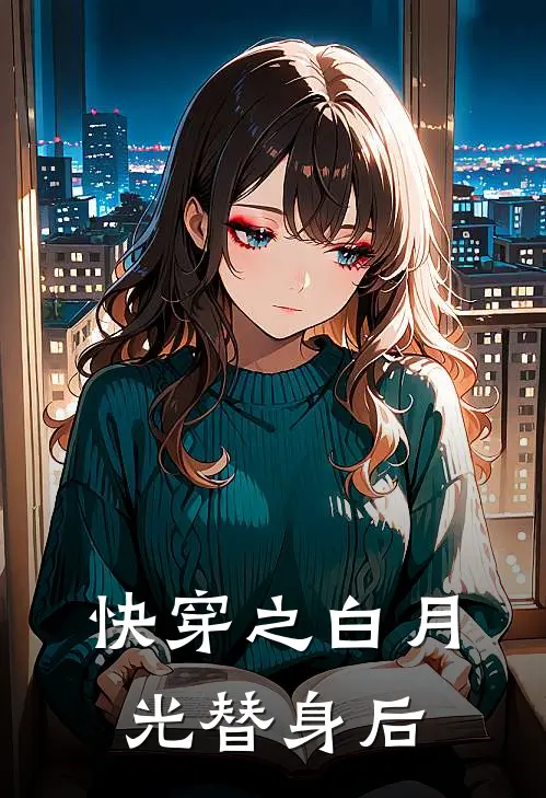 快穿之白月光替身后