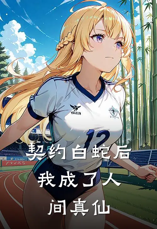 契约白蛇后，我成了人间真仙