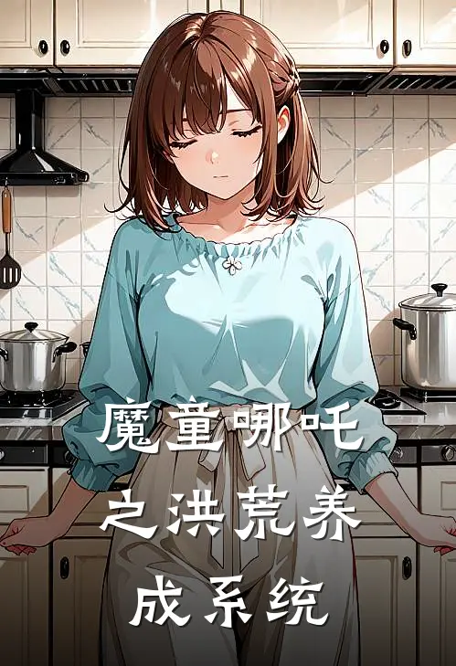 魔童哪吒之洪荒养成系统